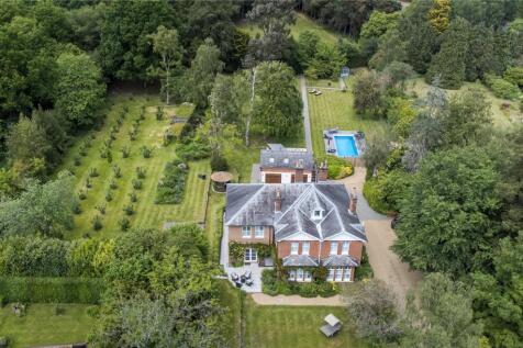 Aerial Shot