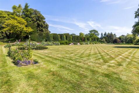 Gardens