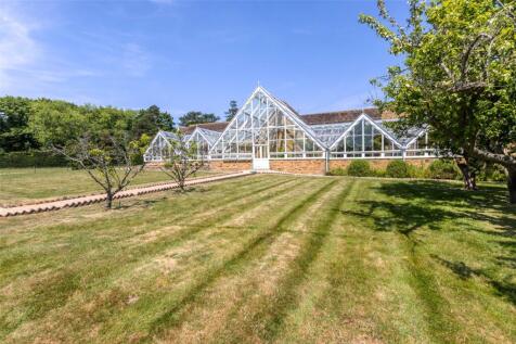 Glass Houses