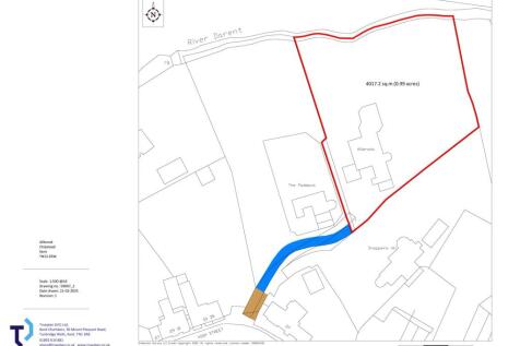Land Plan