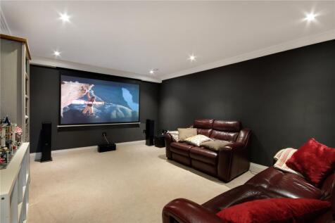 Cinema Room
