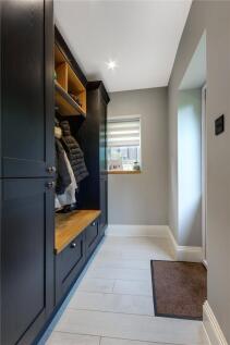 Boot Room