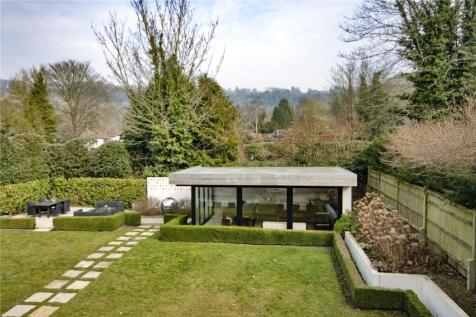 Garden Office