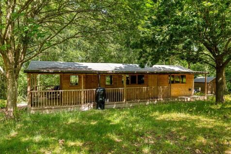 Log Cabin