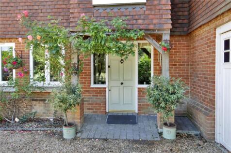 Entrance Porch
