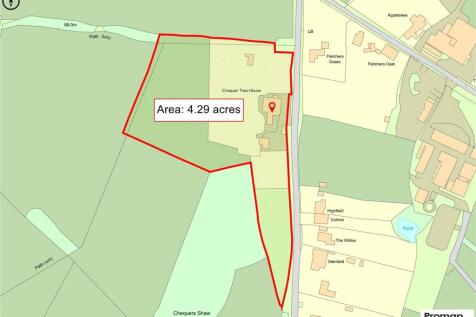 Land Plan