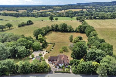 Drone Elevation