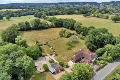 Drone Elevation