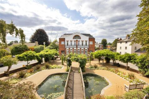 Sevenoaks House