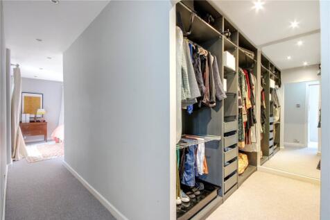 Dressing Room