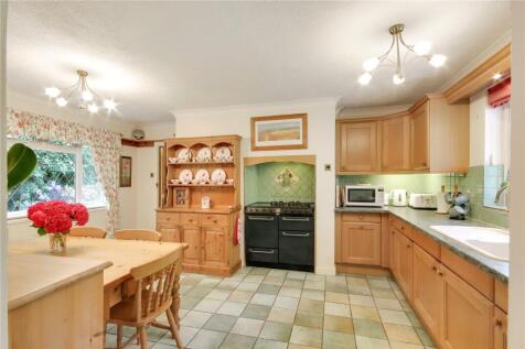 Kitchen/Breakfast Rm
