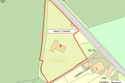 Land Plan