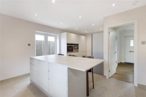 Kitchen/Breakfast Rm