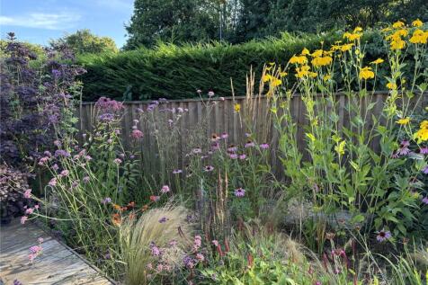 Garden Borders