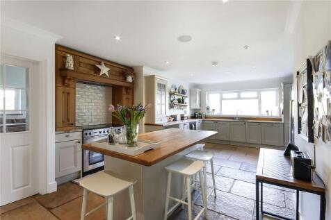 Kitchen/Breakfast Rm