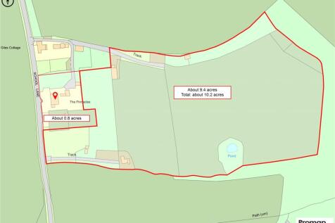 Land Plan