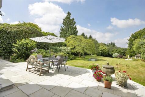 Terrace and Gardens
