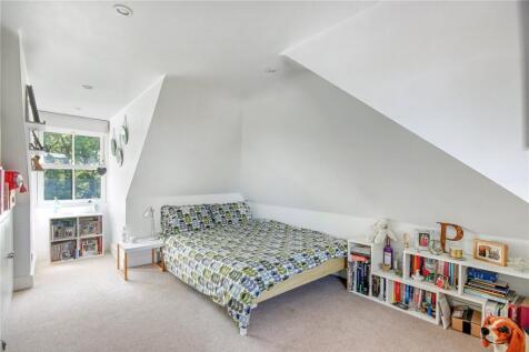 Bedroom Five