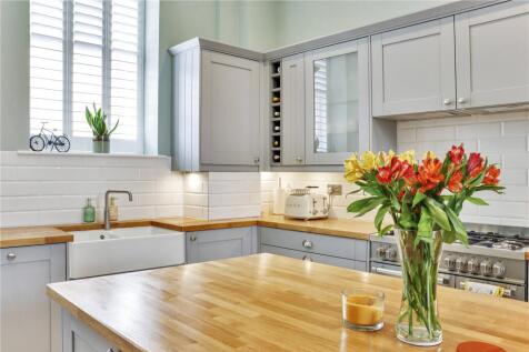 Kitchen/Breakfast Rm