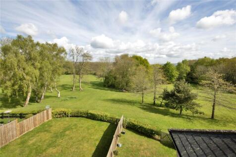 View Over Grounds