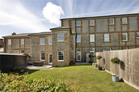Rear Elevation