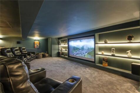 Cinema Room