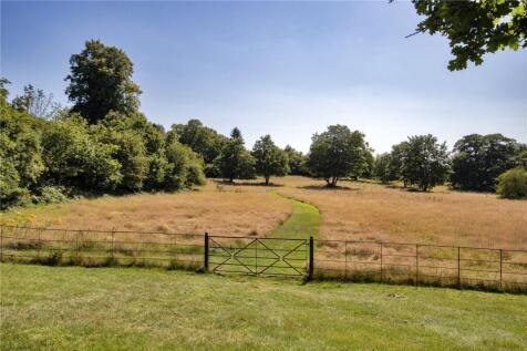 Grounds