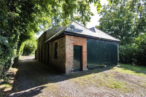 Coach House
