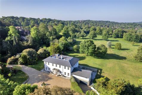 Drone Elevation