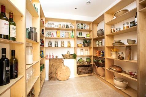 Pantry