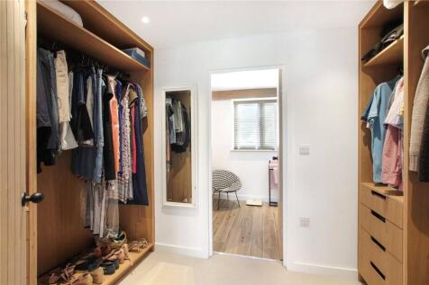 Dressing Room