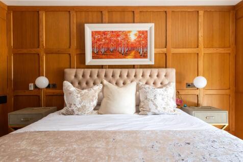Principal Suite