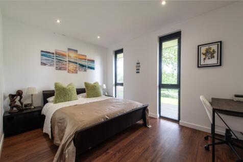 Annexe Bedroom
