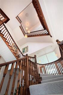 Galleried Landing