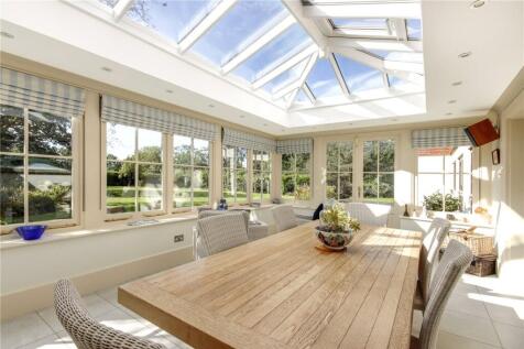 Orangery