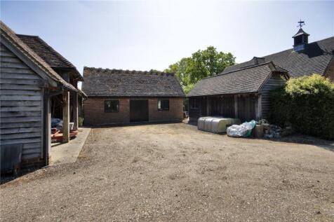 Outbuildings