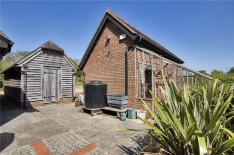 Outbuildings
