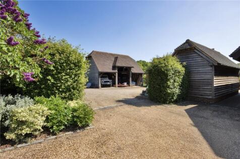 Outbuildings