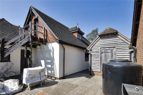 Outbuildings