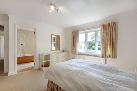 Bedroom &amp; En Suite