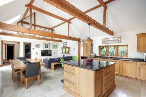 Dining/Family Rm