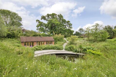 Annexe/Flower Garden