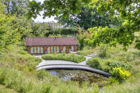 Annexe/Flower Garden