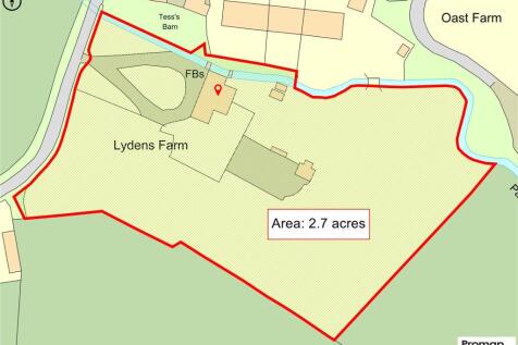 Land Plan