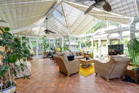 Orangery