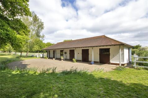 Stables