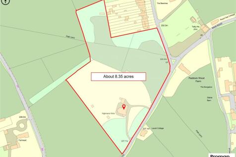 Land Plan