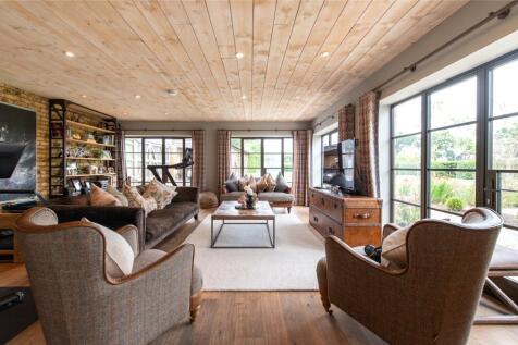 Coach House