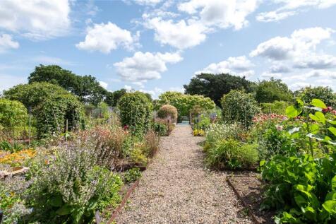 Gardens