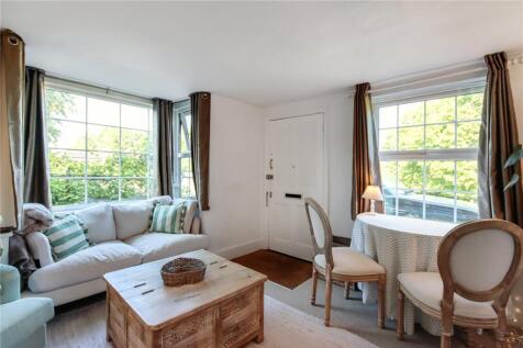 Sitting/Dining Rm